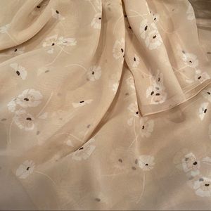 Haute Hijab rectangle Wrap Scarf